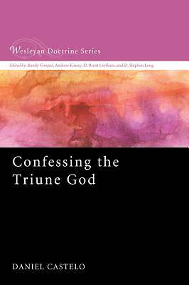 Picture of Confessing the Triune God [ePub Ebook]