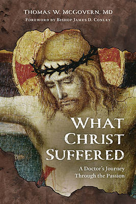 Picture of What Christ Suffered