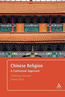 Picture of Chinese Religion