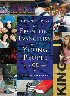 Picture of Creative Ideas for Frontline Evangelism with Young People