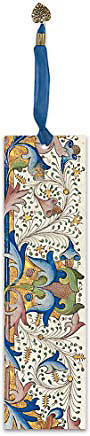 Picture of Illuminated Bookmark the Rice Psalter
