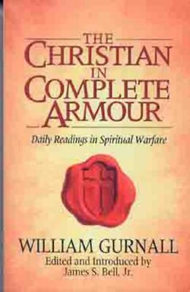 Picture of The Christian in Complete Armour [ePub Ebook]