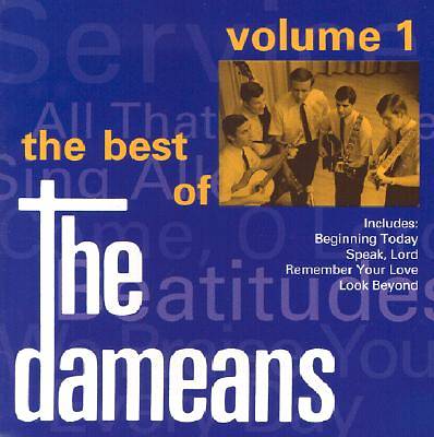 Picture of The Best of the Dameans Volume 1 CD