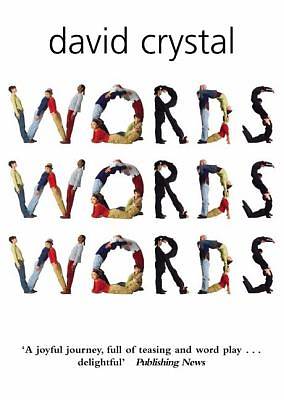 Picture of Words Words Words