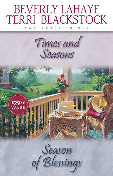 Picture of Times and Seasons