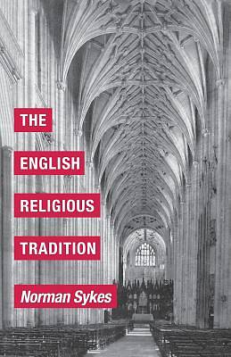 Picture of The English Religious Tradition