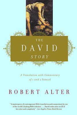 Picture of The David Story - eBook [ePub]