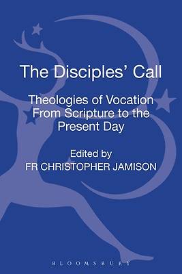 Picture of Disciples' Call