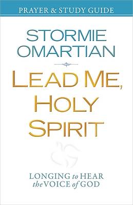 Picture of Lead Me, Holy Spirit Study Guide
