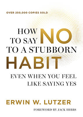 Picture of How to Say No to a Stubborn Habit