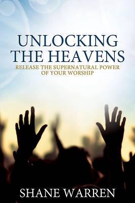 Picture of A Revelation of Worship