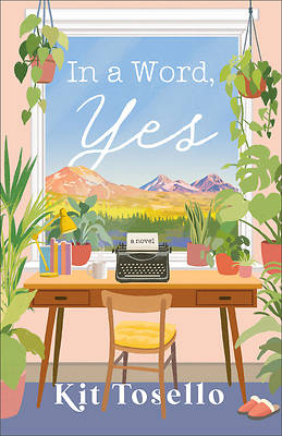 Picture of In a Word, Yes