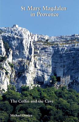 Picture of St Mary Magdalen in Provence