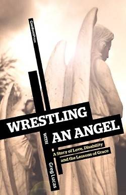 Picture of Wrestling with an Angel