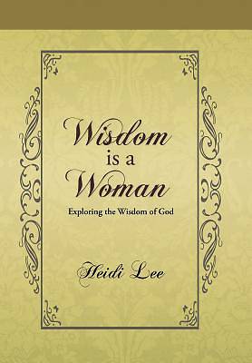 Picture of Wisdom Is a Woman