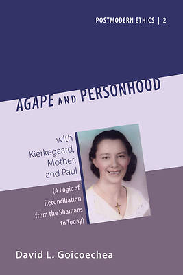 Picture of Agape and Personhood