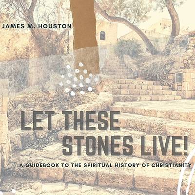 Picture of Let These Stones Live