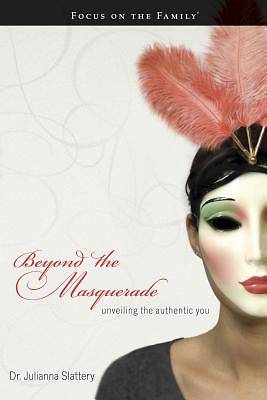 Picture of Beyond the Masquerade [ePub Ebook]