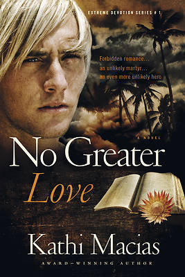 Picture of No Greater Love
