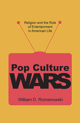 Picture of Pop Culture Wars