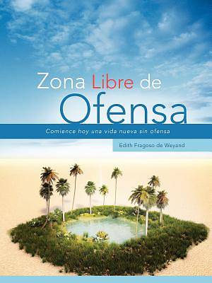Picture of Zona Libre de Ofensa
