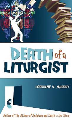 Picture of Death of a Liturgist