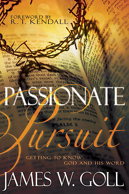 Picture of Passionate Pursuit