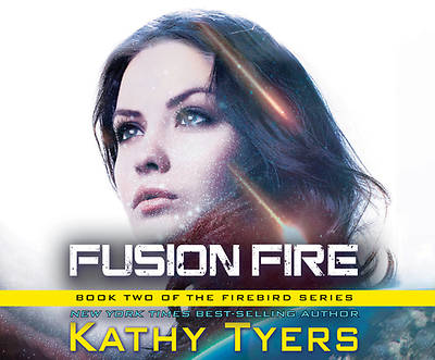 Picture of Fusion Fire, Volume 2