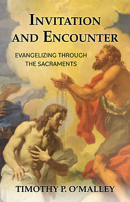 Picture of Invitation and Encounter