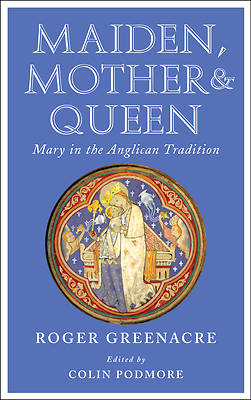 Picture of Maiden, Mother and Queen [ePub Ebook]