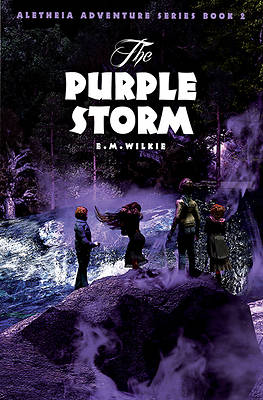 Picture of The Purple Storm