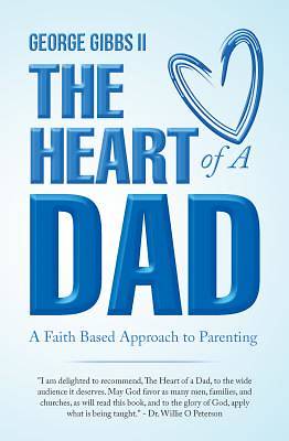 Picture of The Heart of a Dad