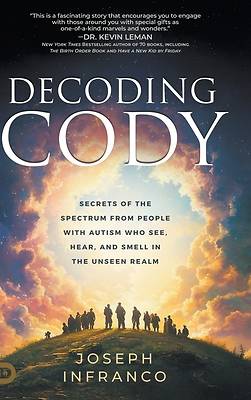 Picture of Decoding Cody