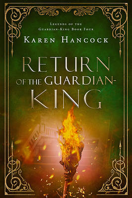 Return of the Guardian-King