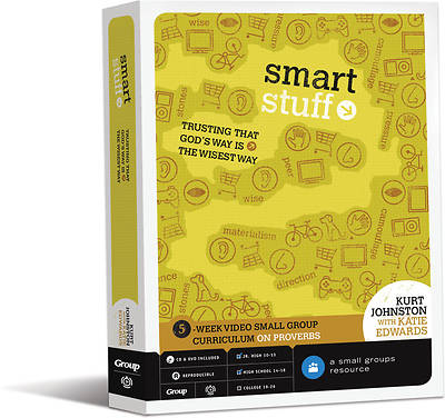 Picture of Smart Stuff DVD