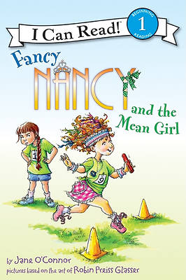 Picture of Fancy Nancy and the Mean Girl