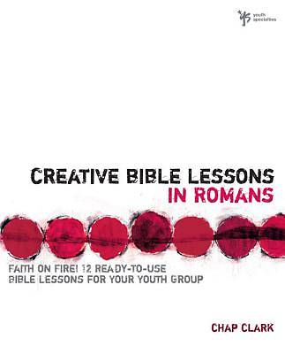 Picture of Creative Bible Lessons in Romans