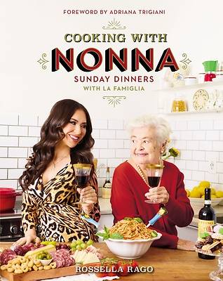 Picture of Cooking with Nonna