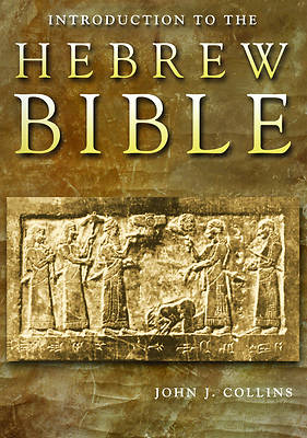 Picture of Introduction to the Hebrew Bible