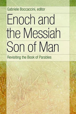 Picture of Enoch and the Messiah Son of Man