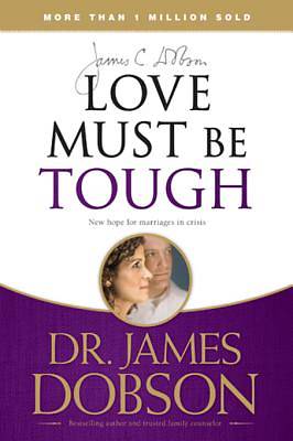 Picture of Love Must Be Tough [ePub Ebook]
