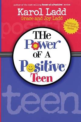 Picture of The Power of a Positive Teen