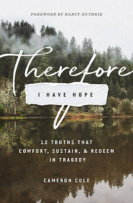 Picture of Therefore I Have Hope