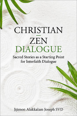 Picture of Christian - Zen Dialogue