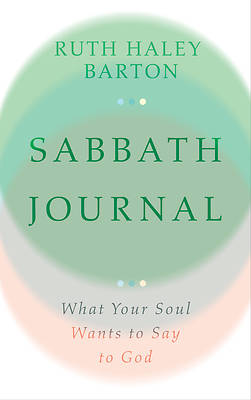 Picture of Sabbath Journal