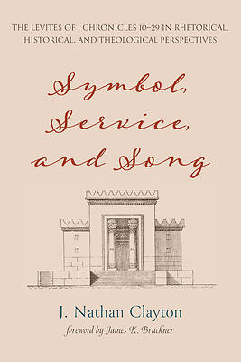 Picture of Symbol, Service, and Song
