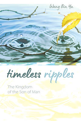 Picture of Timeless Ripples