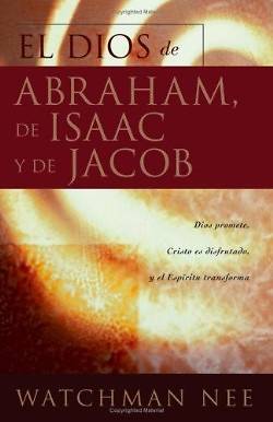 Picture of El Dios de Abraham, de Isaac, y de Jacob