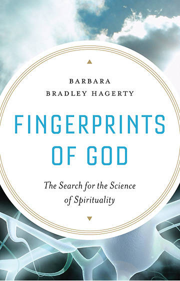 Picture of Fingerprints of God