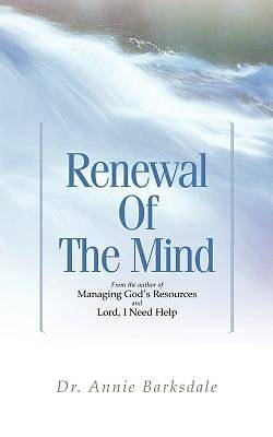 Picture of Renewal of the Mind